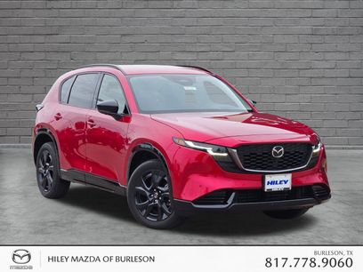 Certified 2026 MAZDA CX-5 2.5 S w/ Premium Plus Package