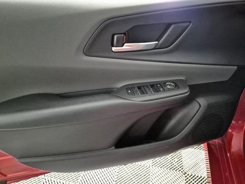 Used 2023 Toyota Prius XLE image 13