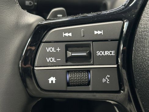 New 2026 Honda Civic Sport image 17