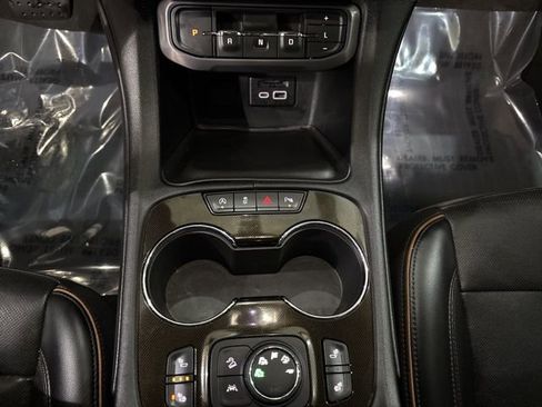 Used 2021 GMC Acadia AT4 w/ Trailering Package image 22