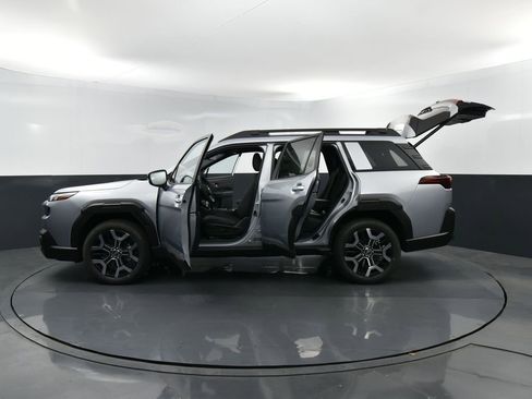 New 2026 Subaru Outback Touring XT image 35