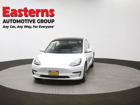 Used 2022 Tesla Model 3 Long Range AWD/4WD image 50