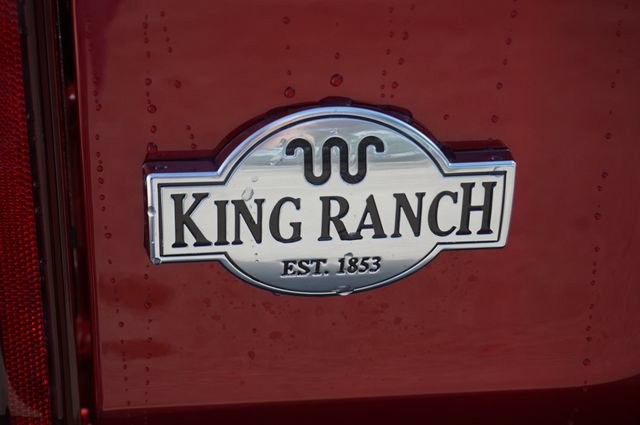 New 2026 Ford F150 King Ranch AWD/4WD image 43