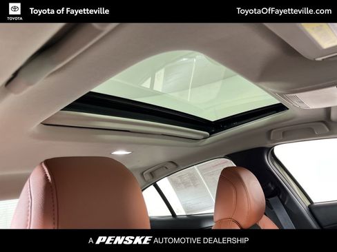 Used 2025 MAZDA MAZDA3 s image 5