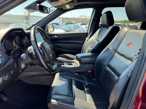 Used 2024 Dodge Durango R/T AWD/4WD image 15