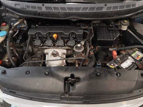 Used 2006 Honda Civic LX image 33