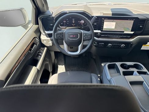New 2026 GMC Sierra 1500 Elevation w/ Elevation Select Package RWD image 21