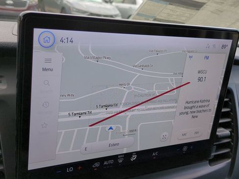 New 2025 Ford Transit 350 148 High Roof Extended w/ Load Area Protection Package image 21