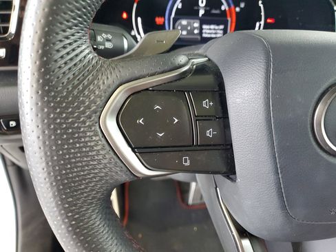 Used 2024 Lexus NX 350 F Sport AWD/4WD image 24