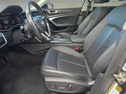 Used 2019 Audi A6 3.0T Premium Plus w/ Premium Plus Package image 11