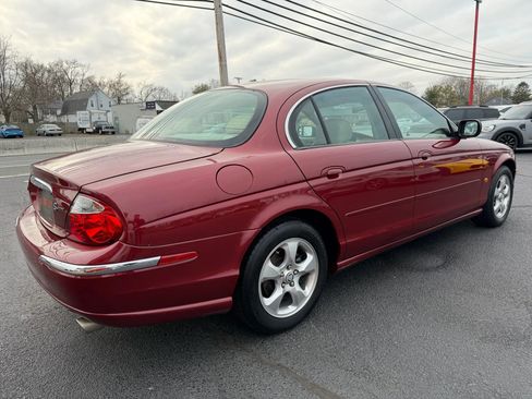 Used 2000 Jaguar S-TYPE 3.0 RWD image 26