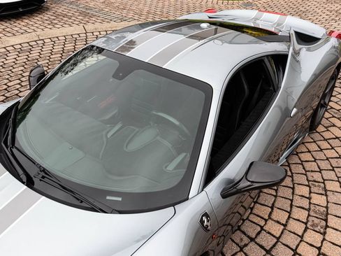 Used 2014 Ferrari 458 Speciale Coupe RWD image 31