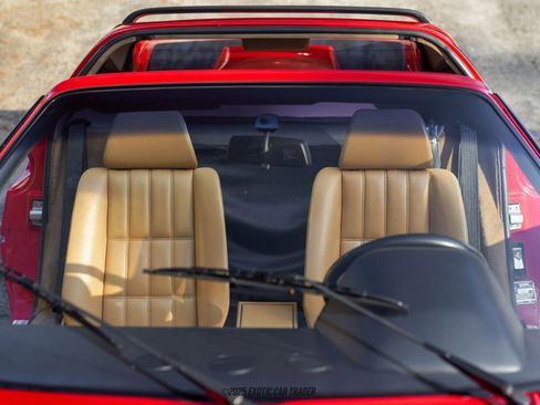 Used 1988 Ferrari 328 GTS image 57