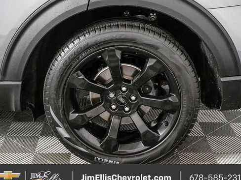 Used 2023 Ford Explorer ST-Line w/ Class IV Trailer Tow Package RWD image 40