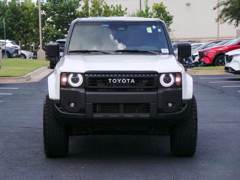 Used 2026 Toyota Land Cruiser 1958 AWD/4WD image 21