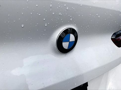Used 2024 BMW 840i Gran Coupe w/ Driving Assistance Package RWD image 30