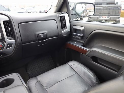 Used 2016 GMC Sierra 1500 SLE image 20