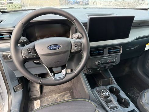 New 2026 Ford Maverick Lobo AWD/4WD image 16