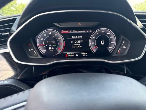 Used 2020 Audi Q3 2.0T Prestige AWD/4WD image 15