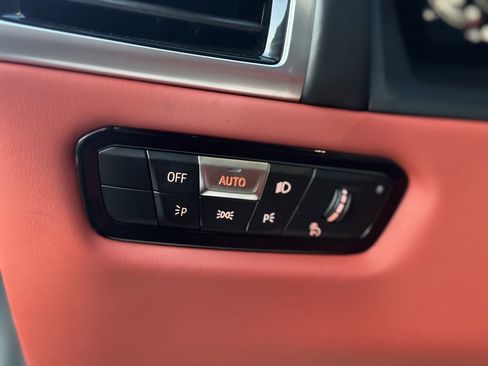 Used 2022 BMW M8 Gran Coupe xDrive Competition w/ Driving Assistance Package image 21