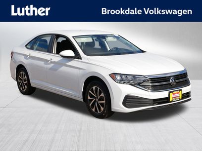 Used 2024 Volkswagen Jetta S