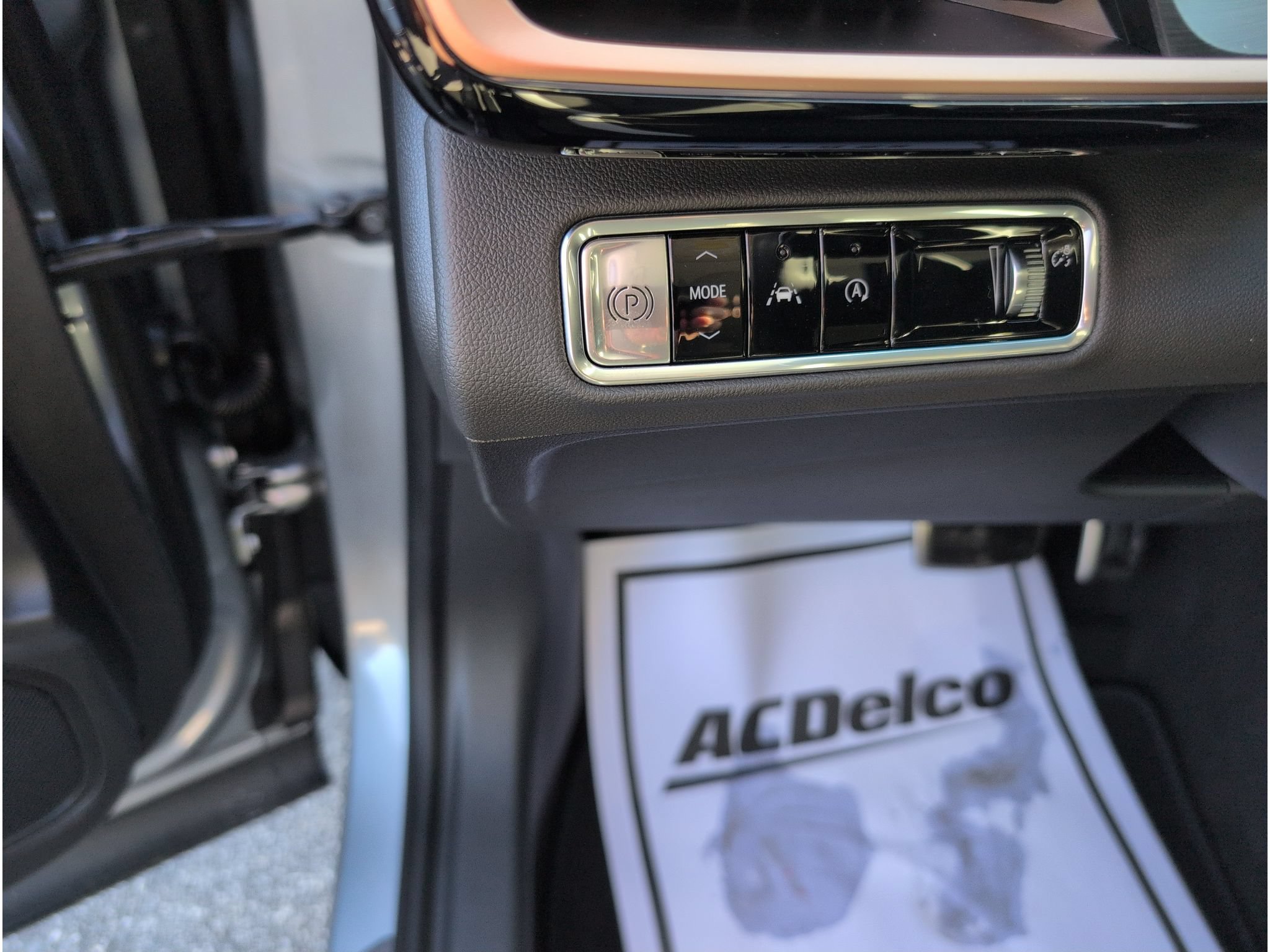 New 2026 Buick Envision Sport Touring AWD/4WD image 15
