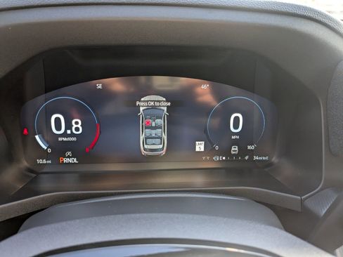 New 2026 Ford Explorer ST-Line image 32