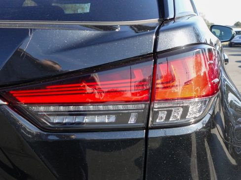 Used 2022 Lexus RX 350 F Sport image 5