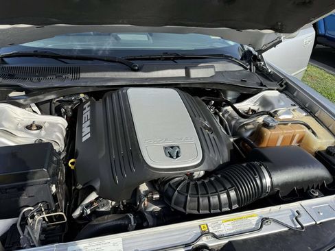 Used 2008 Dodge Charger R/T RWD image 12
