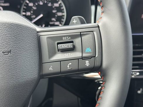 New 2026 Nissan Pathfinder Rock Creek AWD/4WD image 22