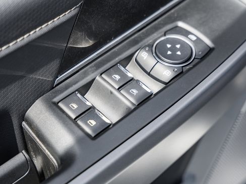 New 2025 Ford F150 Lightning Flash image 42