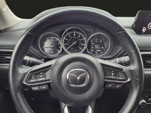 Used 2020 MAZDA CX-5 Touring image 15