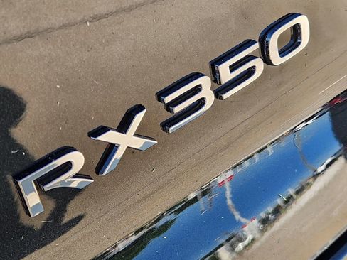 Used 2025 Lexus RX 350 Premium Plus FWD image 12