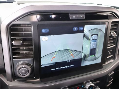 Used 2025 Ford F150 XLT w/ Equipment Group 302A MID image 8