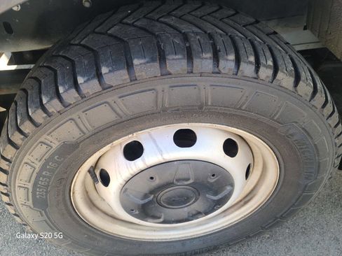 Used 2020 Ford Transit 150 150 3dr SWB Low Roof Cargo Van image 23