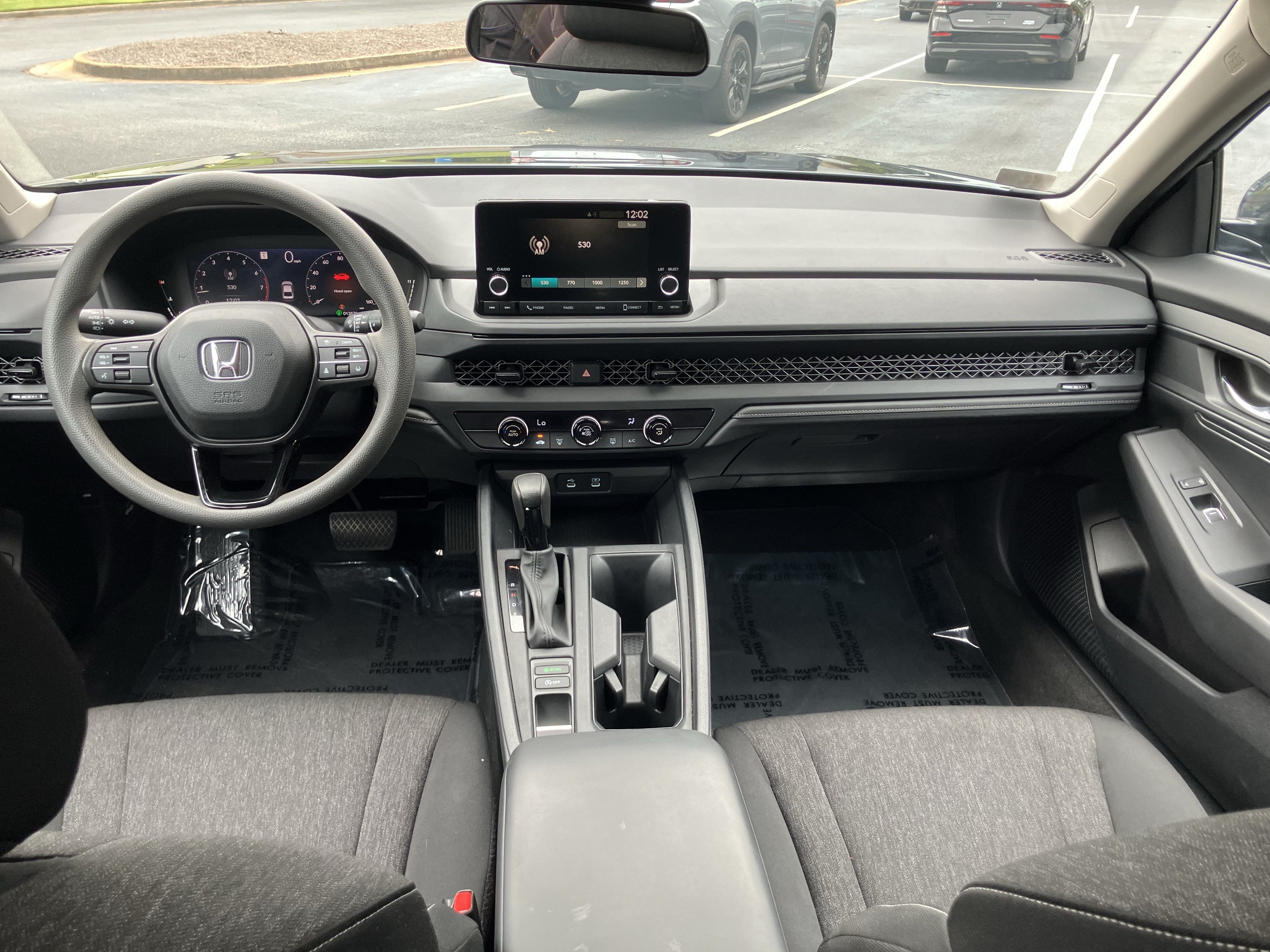 Used 2023 Honda Accord LX image 32