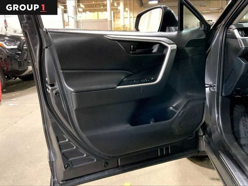 Used 2023 Toyota RAV4 LE image 21