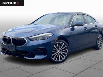 Certified 2023 BMW 228i xDrive Gran Coupe w/ Convenience Package