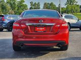 Used 2016 Nissan Altima 2.5 S w/ Power Driver Seat Package image 6
