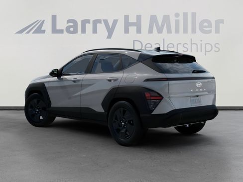 New 2026 Hyundai Kona SEL Sport FWD image 5