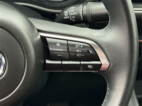 Used 2025 MAZDA MAZDA3 s image 14