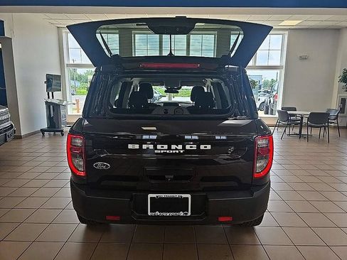 Used 2021 Ford Bronco Sport Big Bend AWD/4WD image 31