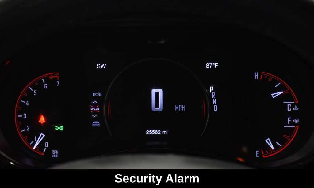 Used 2022 Dodge Durango GT AWD/4WD image 17