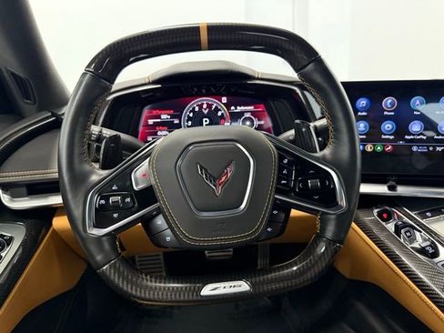 Used 2023 Chevrolet Corvette Z06 image 56