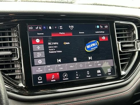 Used 2024 Dodge Durango GT RWD image 26