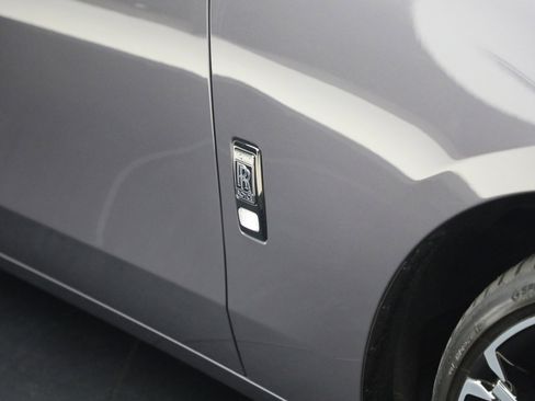 Certified 2025 Rolls-Royce Ghost Black Badge image 37
