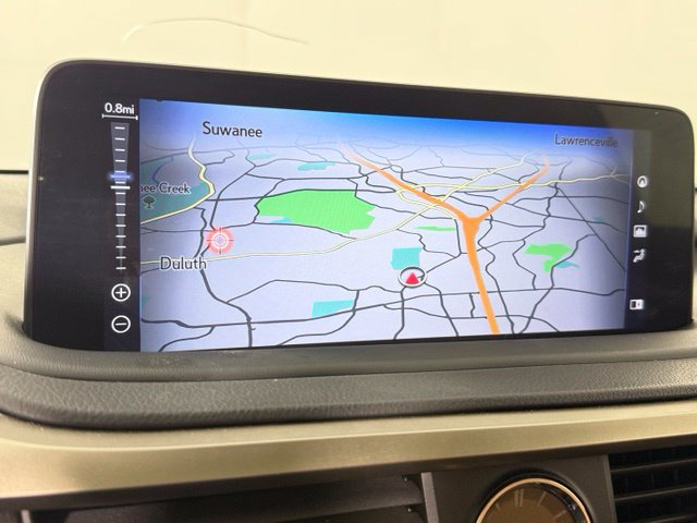 Used 2022 Lexus RX 350L Premium w/ Premium Package AWD/4WD image 17