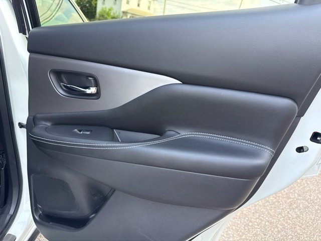 Used 2024 Nissan Murano SL w/ Cargo Package AWD/4WD image 33