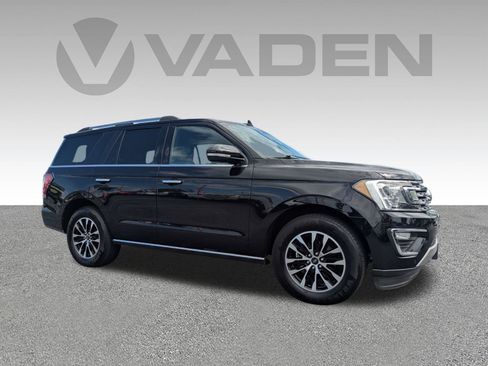 Used 2019 Ford Expedition Limited w/ Equipment Group 301A RWD image 3