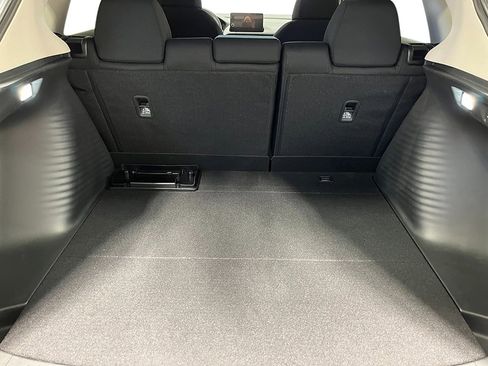 New 2026 Honda HR-V LX image 22